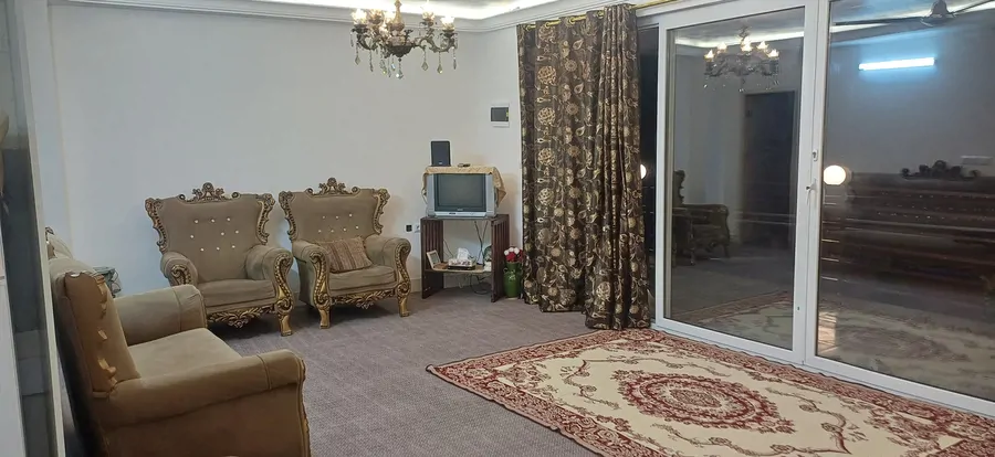تصویر ۱ - ویلا نمدار در  علی آباد کتول