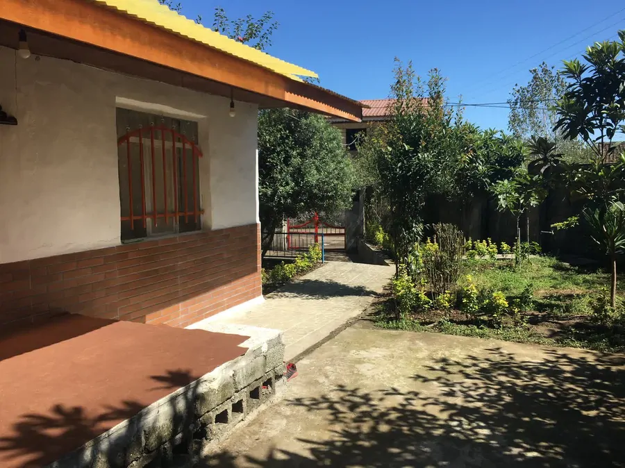 تصویر ۱ - ویلا مشکات در آستارا