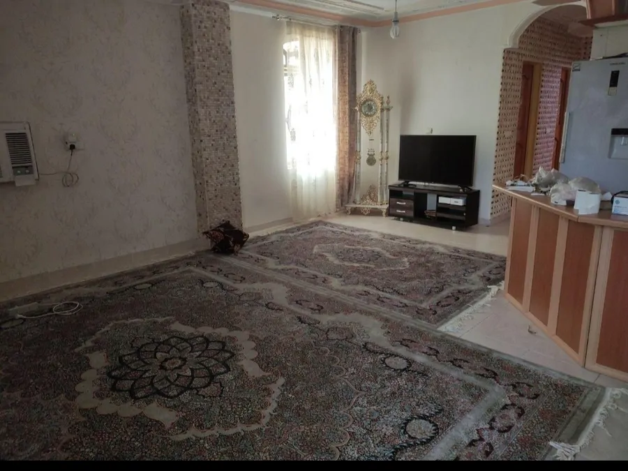 تصویر ۱ - آپارتمان ساختمان در  بندر عباس