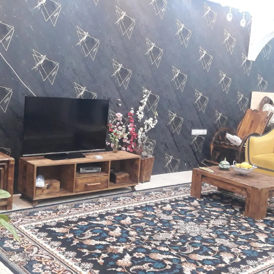 تصویر ۱ - ویلا خانه دربستی در  خمام