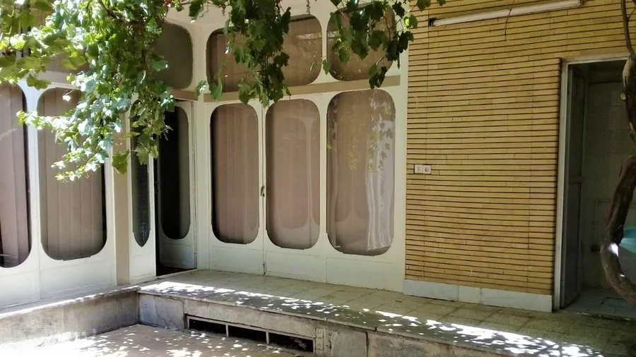 تصویر ۱ - ویلا کاوه ۱ در  اصفهان