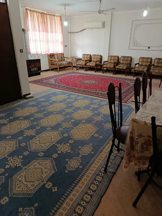 تصویر ۱ - ویلا بادله در  ساری