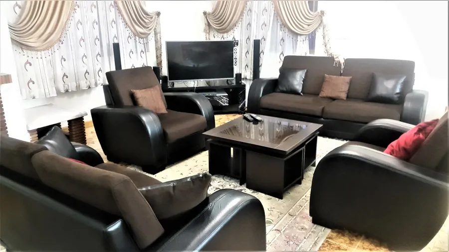 تصویر ۱ - ویلا آرچین 211 در  چالوس