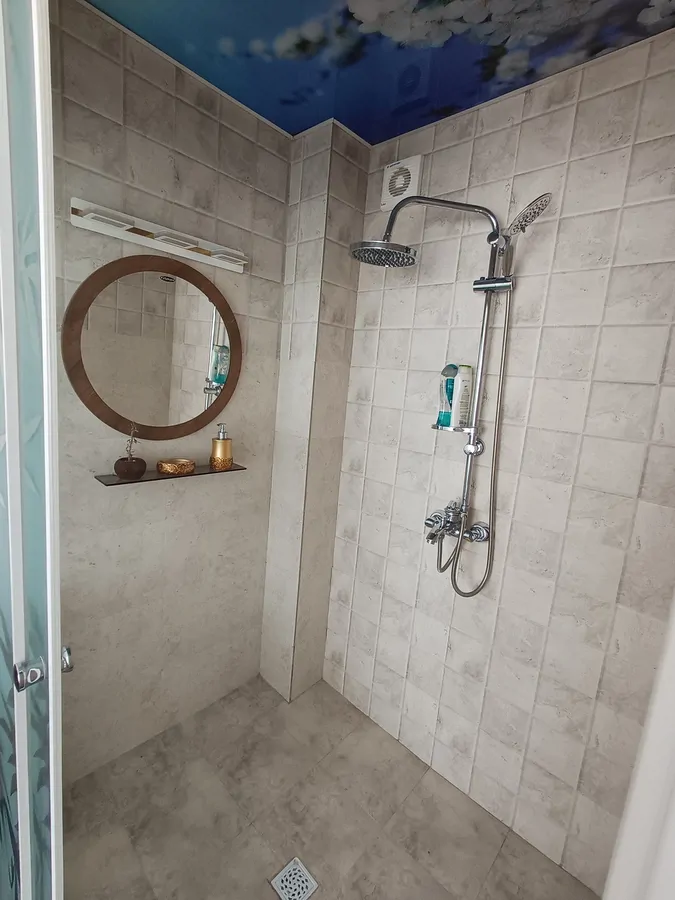 تصویر ۱ - ویلا ویلا دوبلکس  در  فومن