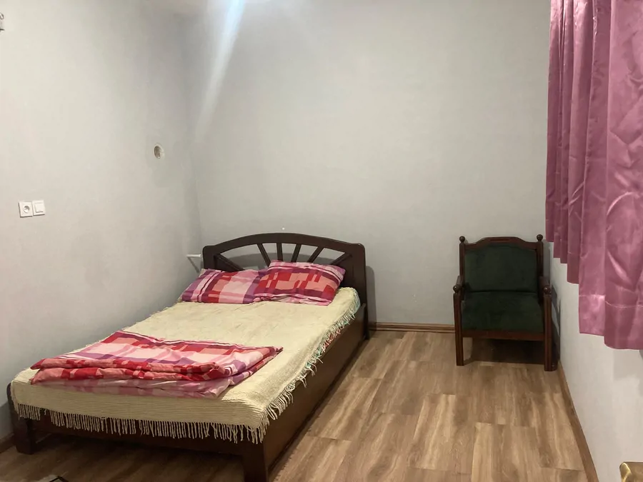 تصویر ۱ - ویلا ویلای دوبلکس بهداد در رشت