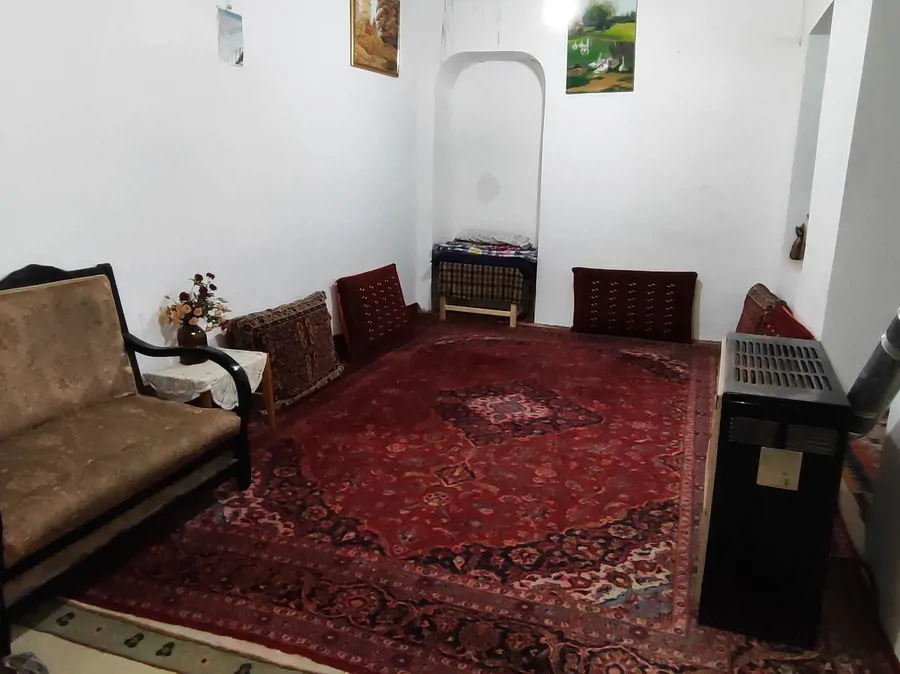 تصویر ۱ - اقامتگاه بوم‌گردی سرقنات ( مستقل دو ) در  آباده