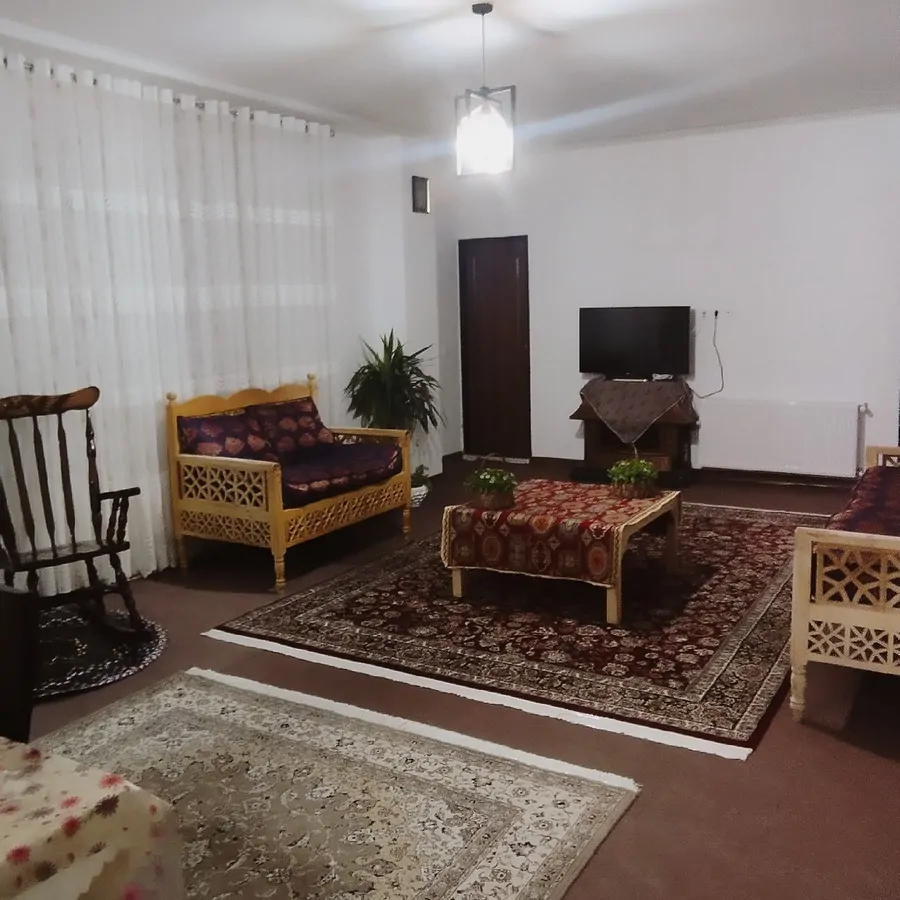 تصویر ۱ - ویلا تک خواب موحدی  در  رامسر