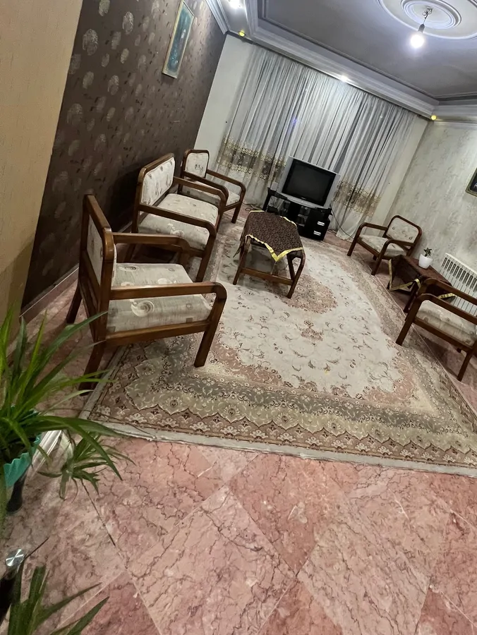 تصویر ۱ - خانه تهرانپارس ۶۵ متر در  تهران