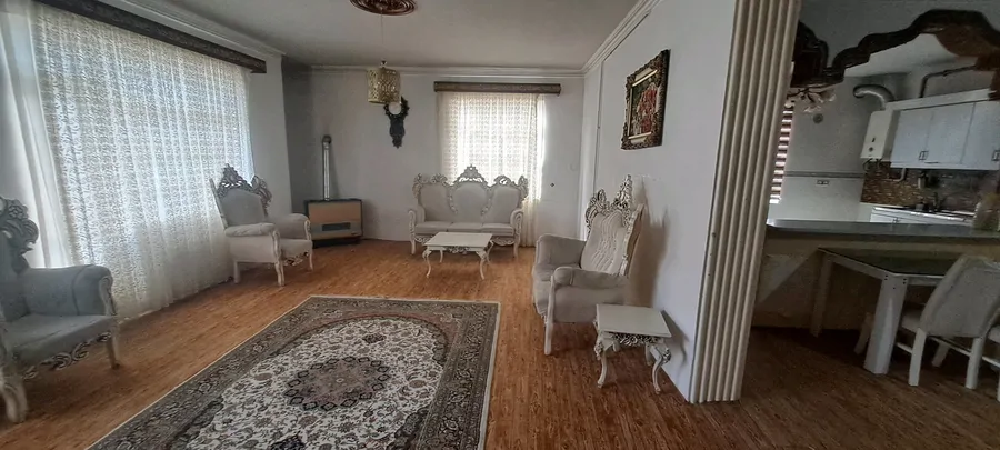 تصویر ۱ - خانه مبله وحدت در آستارا