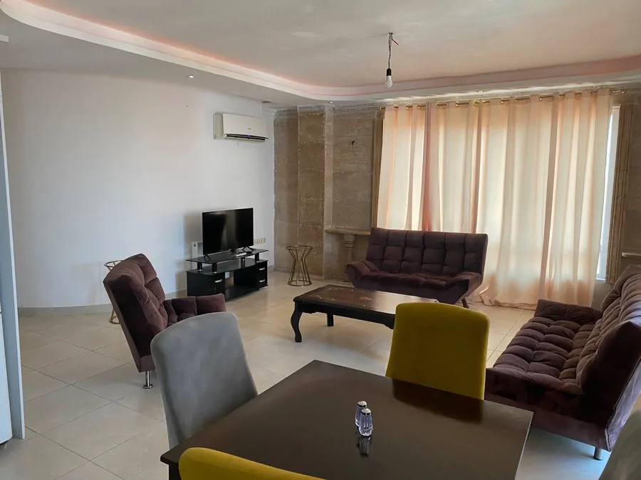 تصویر ۱ - آپارتمان مبله سبزه میدان (2) در  رشت