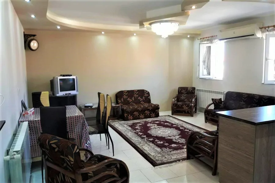تصویر ۱ - آپارتمان مهر در  رشت