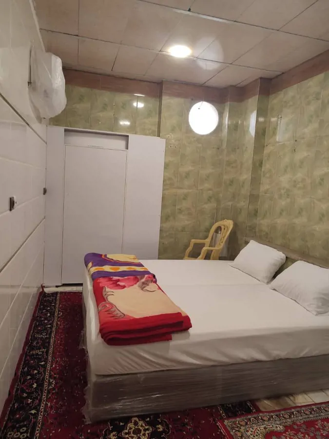 تصویر ۱ - سوییت سوییت تازه ساخت نو و تمیز  در  قم