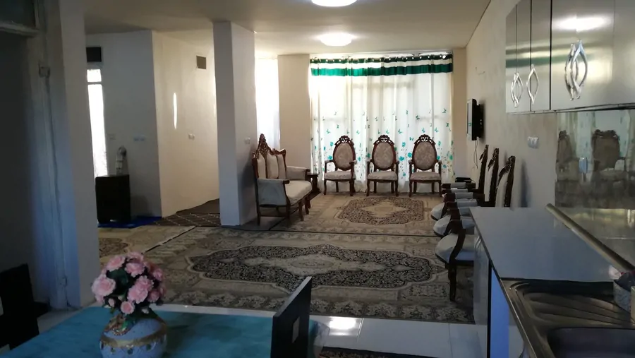 تصویر ۱ - خانه مبله وصال (2) در  شیراز