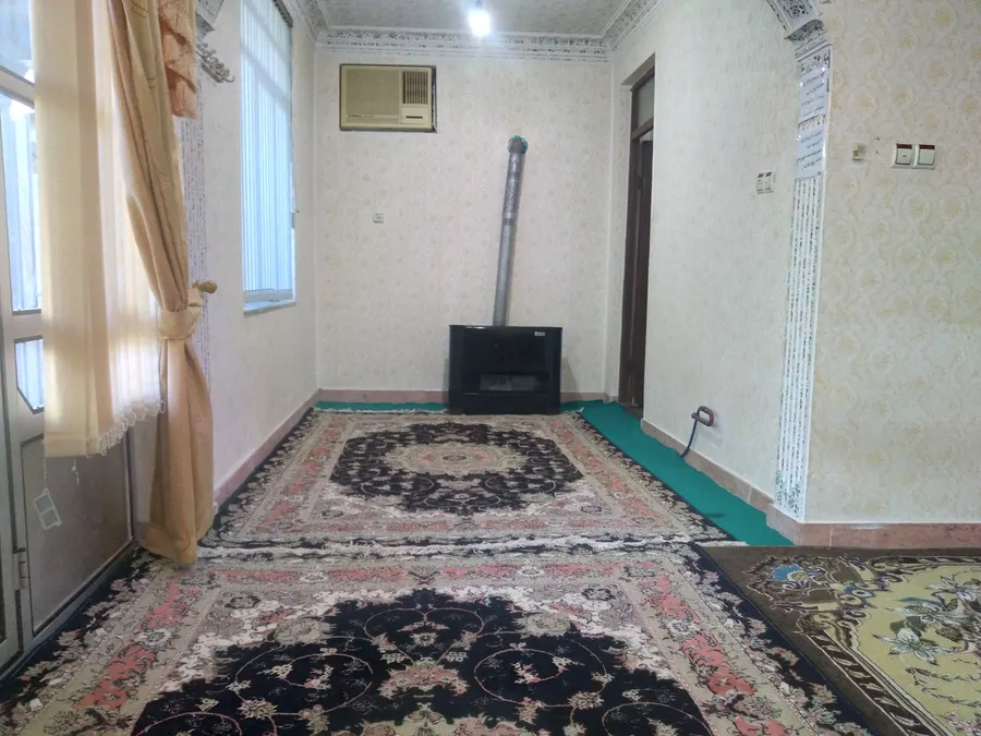 تصویر ۱ - ویلا دوخوابه استخر دار وحیاط دار در  اسالم