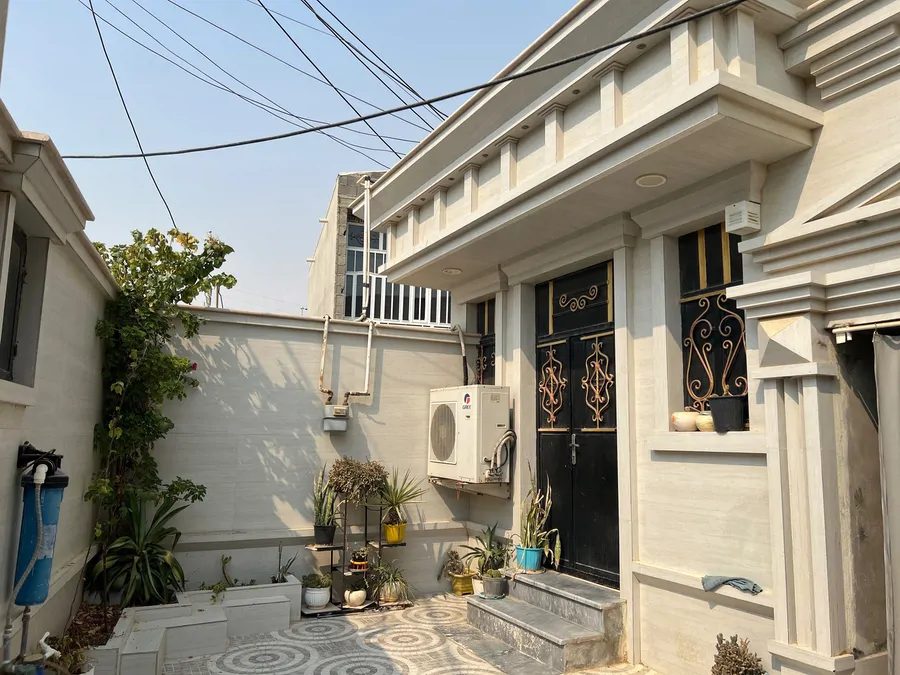 تصویر ۱ - ویلا کوثر در  کنگان