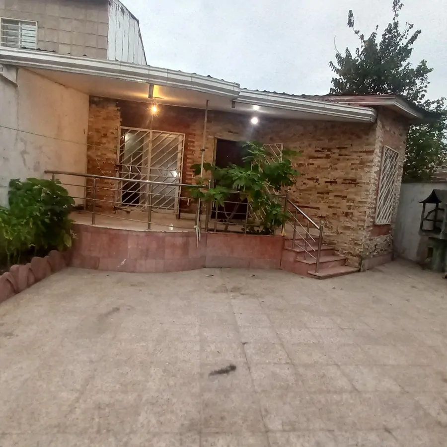 تصویر ۱ - ویلا ارامش در  محمودآباد