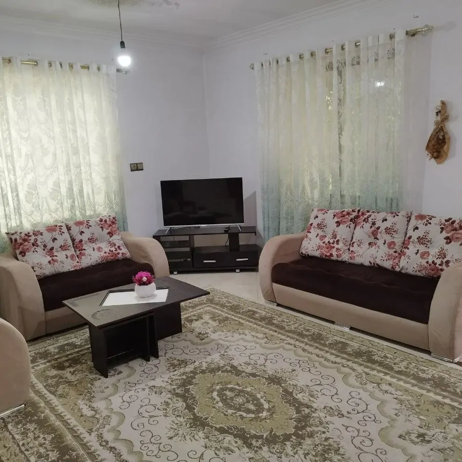 تصویر ۱ - ویلا ویلا دربست در  رامسر