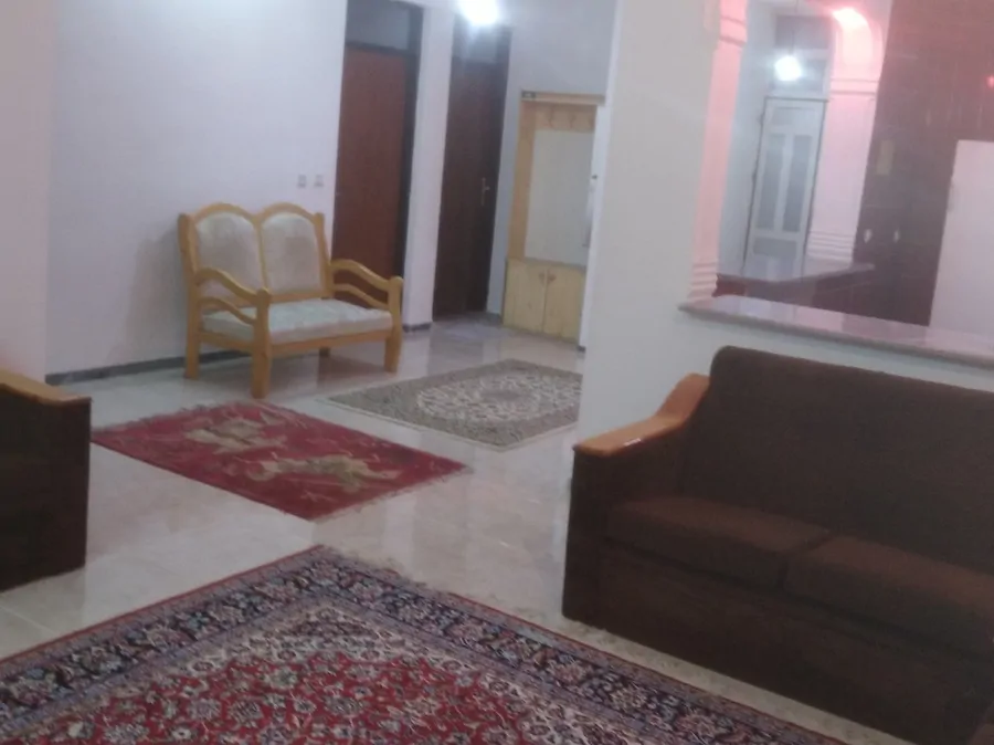 تصویر ۱ - ویلا شهسوار در  شهسوار