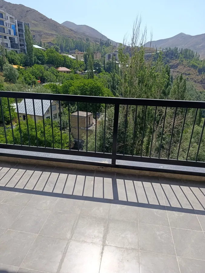 تصویر ۱ - آپارتمان نگین دربندسر در شمشک