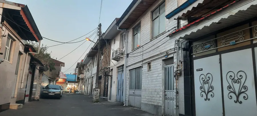 تصویر ۱ - ویلا  مبله نور در  رشت