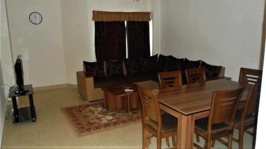 تصویر ۱ - هتل آپارتمان کسری (دو خواب ۳) در  نوشهر