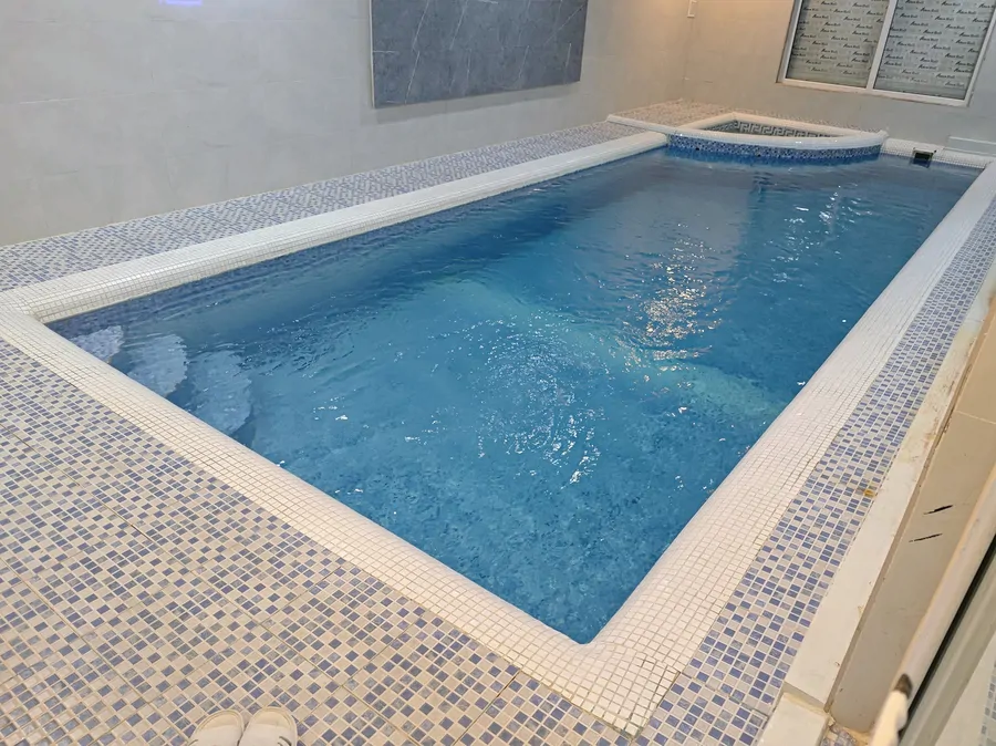 تصویر ۱ - ویلا عمارت یزدان🤩 در مشهد