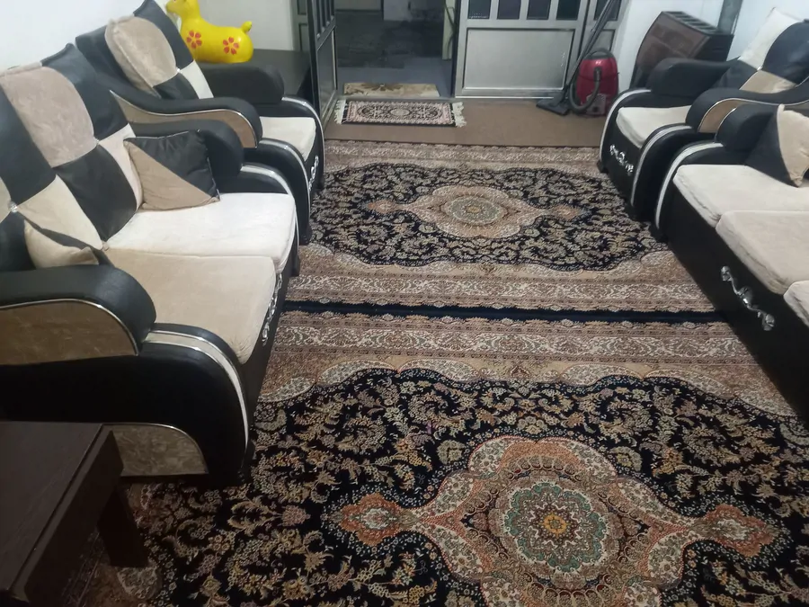 تصویر ۱ - ویلا خونه ویلایی تمیز در بهترین موقیعت مکانی رشت  در  رشت