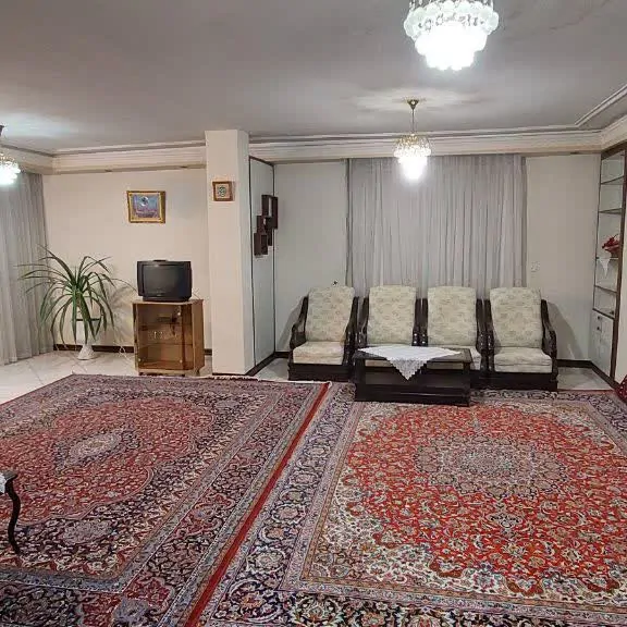 تصویر ۱ - آپارتمان مبله سرای حاج رجب علی  در  اصفهان
