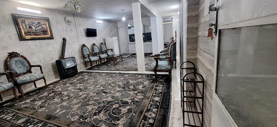 تصویر ۱ - خانه خانه نزدیک حرم ثامن الحجج در مشهد