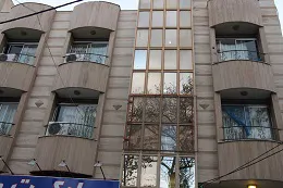 تصویر ۱ - هتل آپارتمان سویئت اپارتمان رویال در  مشهد