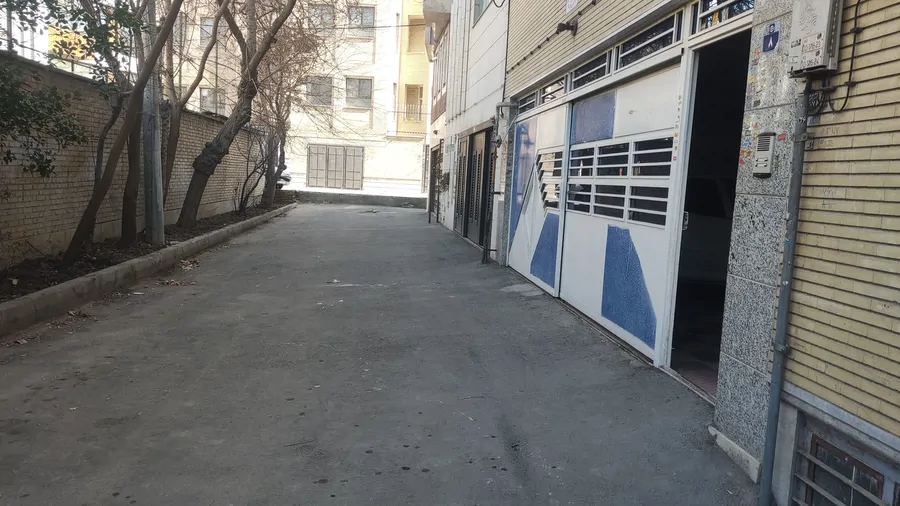 تصویر ۱ - آپارتمان سپنتا در  اصفهان