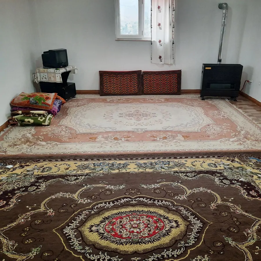 تصویر ۱ - سوییت مبله نظری در بره سررودبار در رودبار