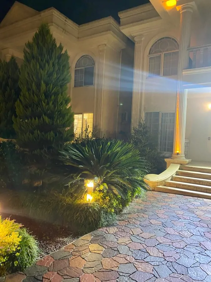 تصویر ۱ - ویلا دهکده ساحلی با داشتن امکانات بسیار عالی سفر ماندنی را برای شما به ارمغان می آورد در زیبا کنار