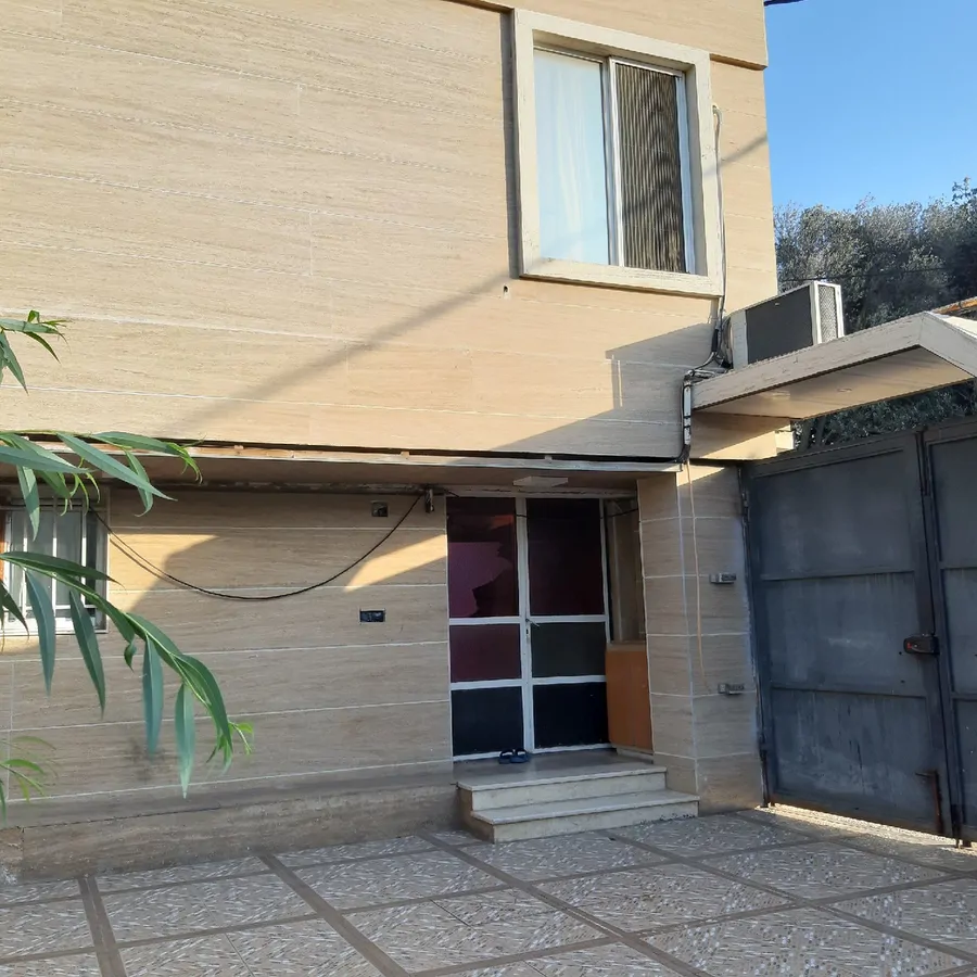 تصویر ۱ - ویلا ویلایی تکخواب اسمانسرا در  رودبار