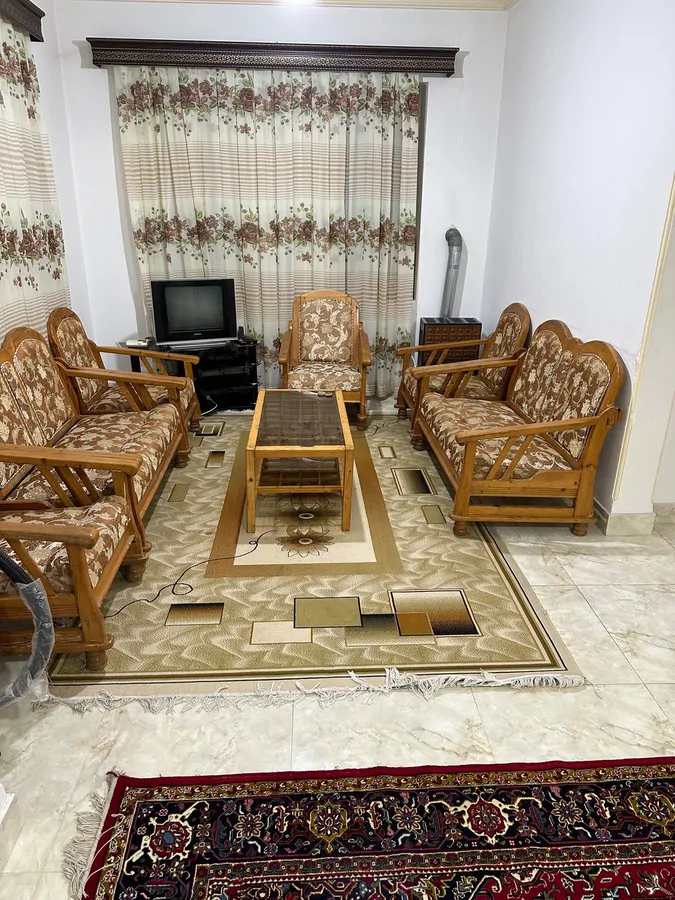 تصویر ۱ - ویلا چمن سبز در رامسر