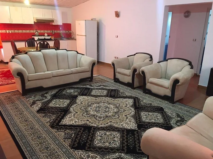 تصویر ۱ - ویلا ساحلی ایزدشهر شهرکت نفت در  ایزدشهر