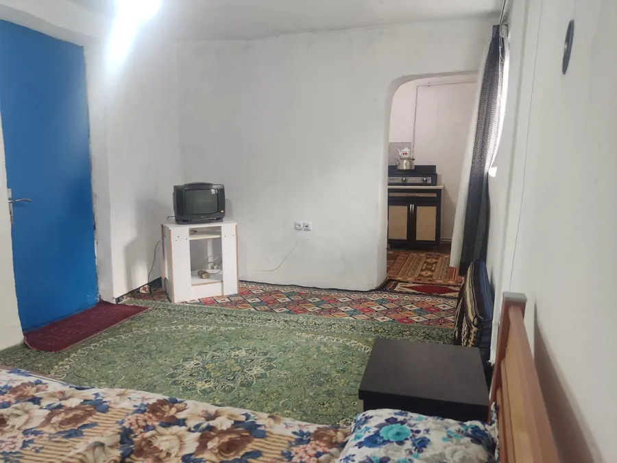 تصویر ۱ - سوییت گلسر در  رشت