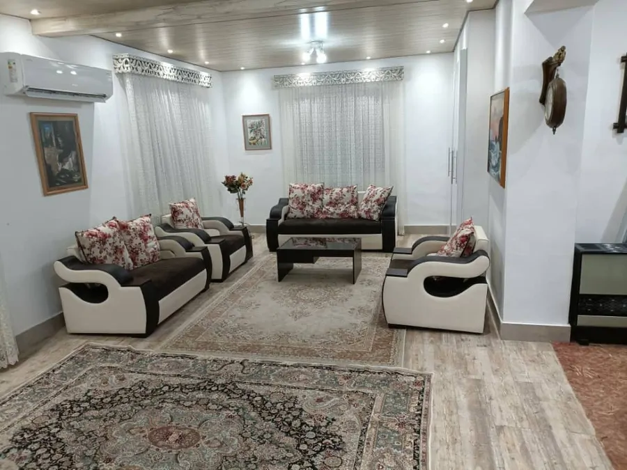 تصویر ۱ - خانه ویلایی شقایق در  انزلی