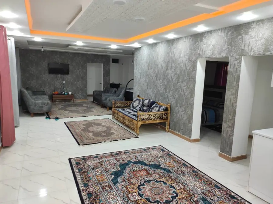 تصویر ۱ - خانه استخردار در محمودآباد در  محمودآباد