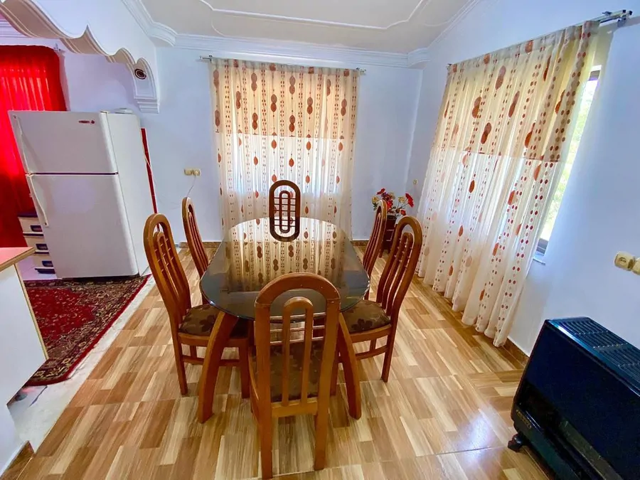 تصویر ۱ - ویلا ویلاباغ سه خواب استخردار  در  شیرود