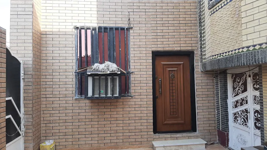 تصویر ۱ - ویلا  سعیدی فر در  قشم
