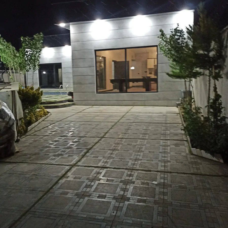 تصویر ۱ - ویلا ویلا دو خوابه  در  سهیلیه