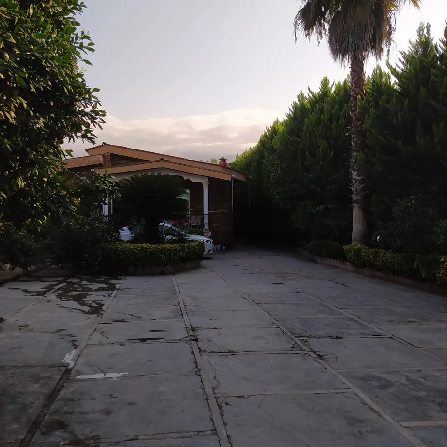 تصویر ۱ - ویلا ویلاباغ در  عباس آباد