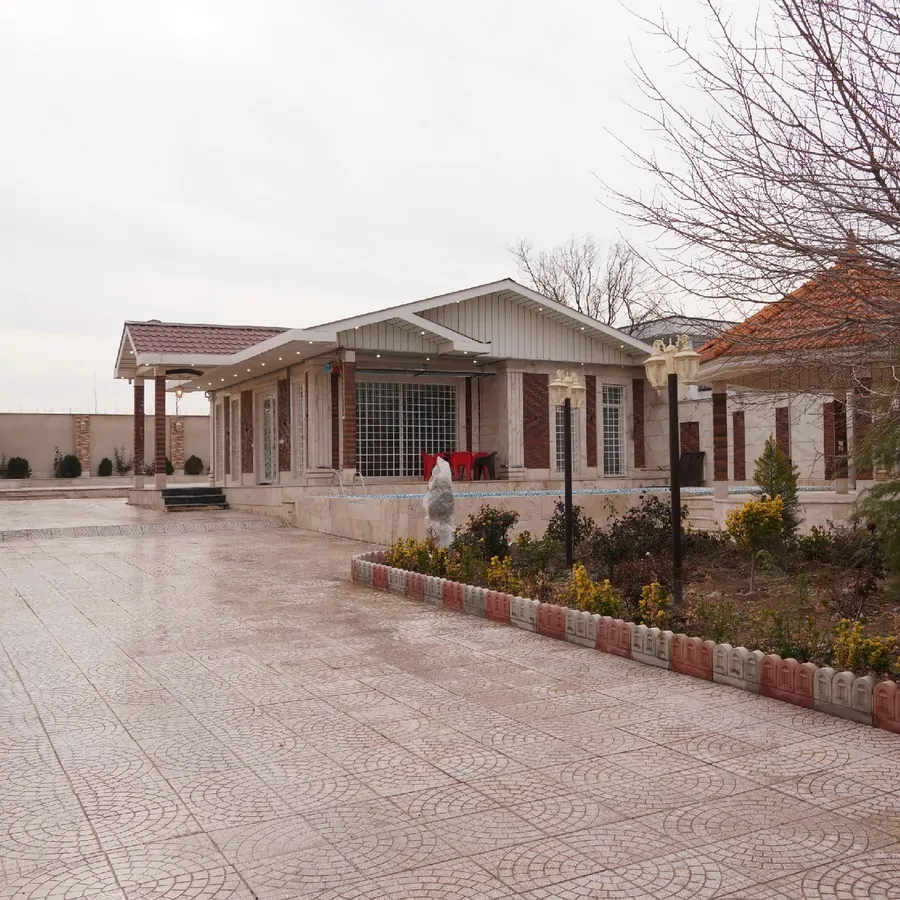 تصویر ۱ - ویلا آراکس در  کردان