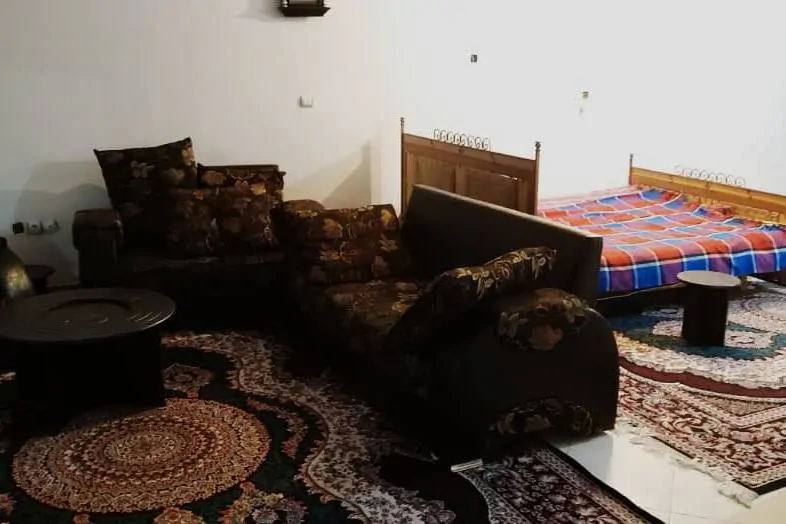 تصویر ۱ - آپارتمان ایروانی واحد ٣١١ در  شیراز