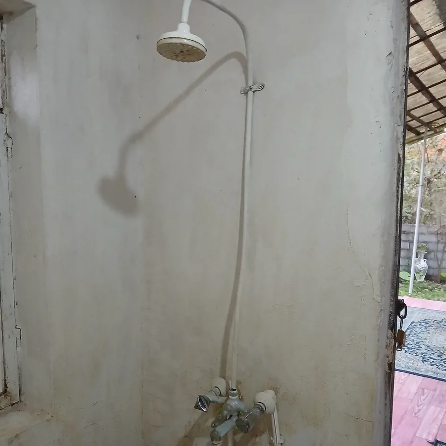 تصویر ۱ - ویلا ویلا باغی در بستي  در  خشکبیجار