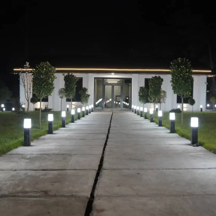 تصویر ۱ - هتل سنتی بوتیک هتل کچا در  سنگر