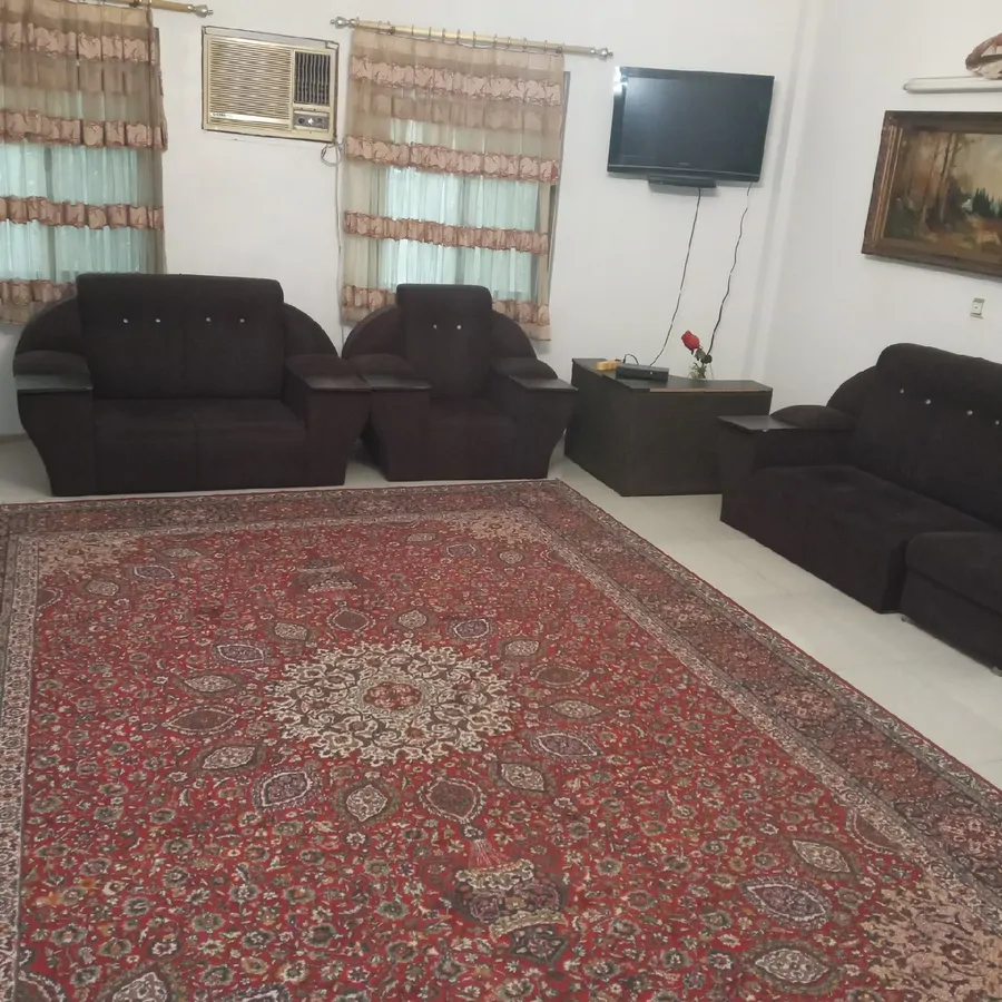تصویر ۱ - ویلا ویلا در  رامسر