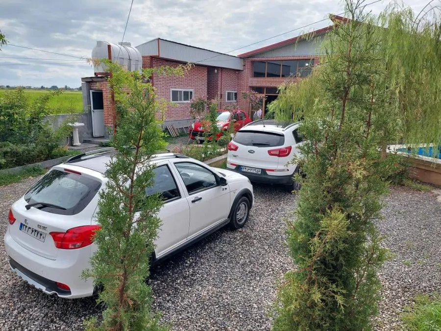 تصویر ۱ - ویلا پادینگ (7) در  اسالم