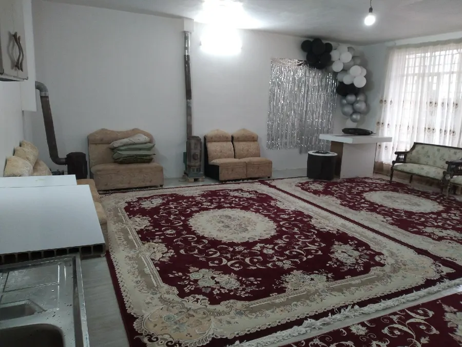 تصویر ۱ - ویلا امیر در  مشهد